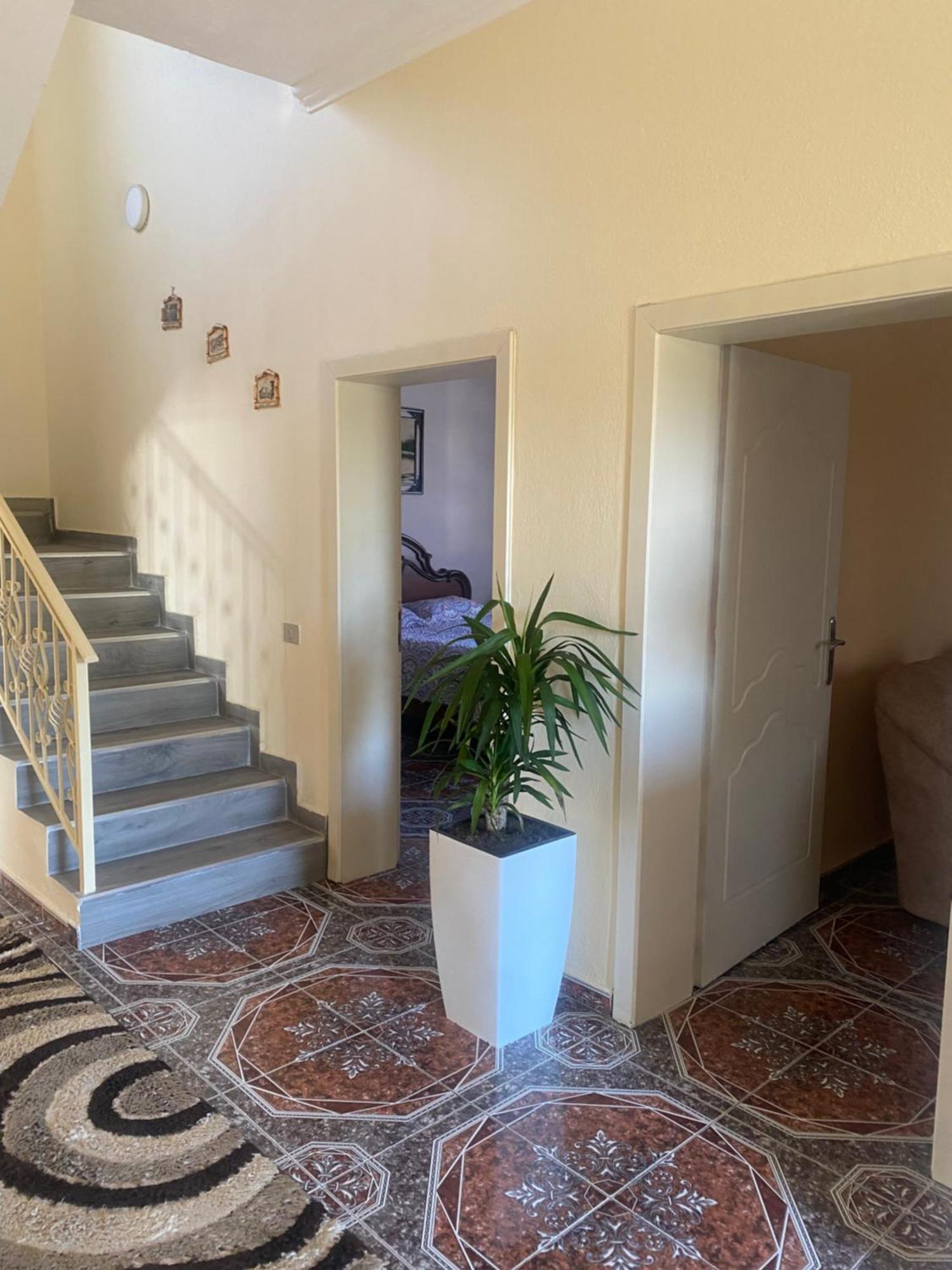 The Hideaway Guesthouse Bahçallëk Eksteriør billede