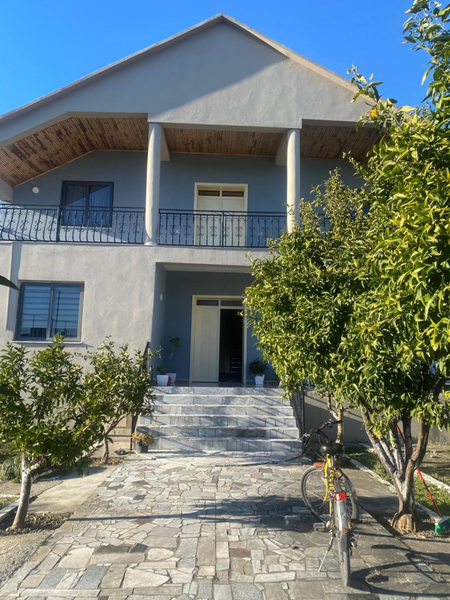 The Hideaway Guesthouse Bahçallëk Eksteriør billede