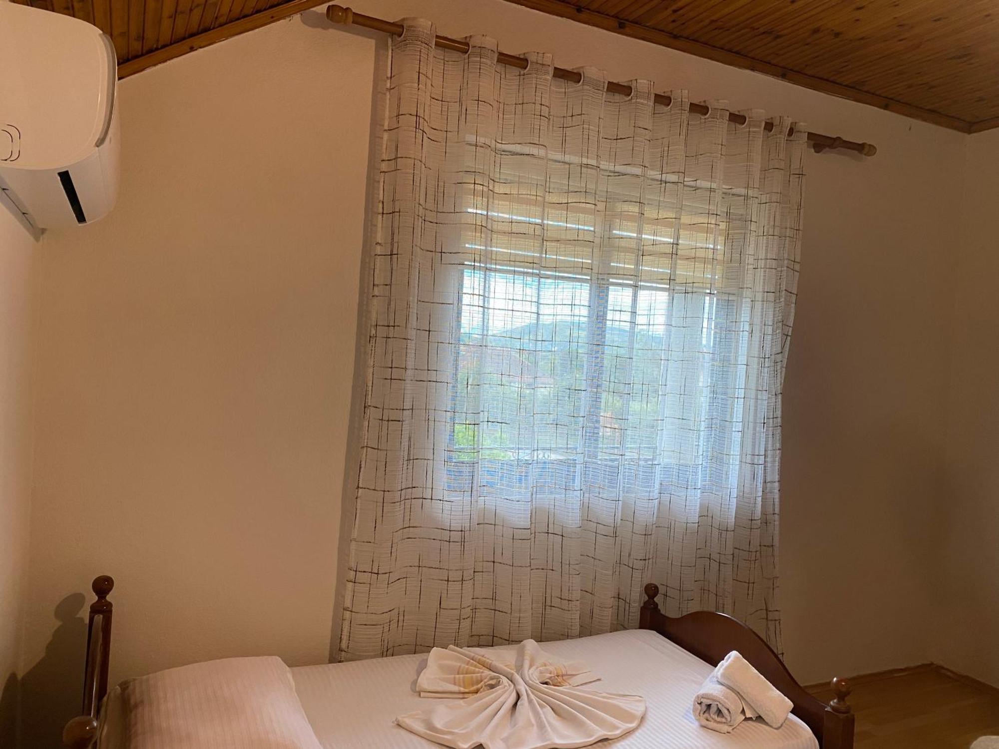 The Hideaway Guesthouse Bahçallëk Eksteriør billede