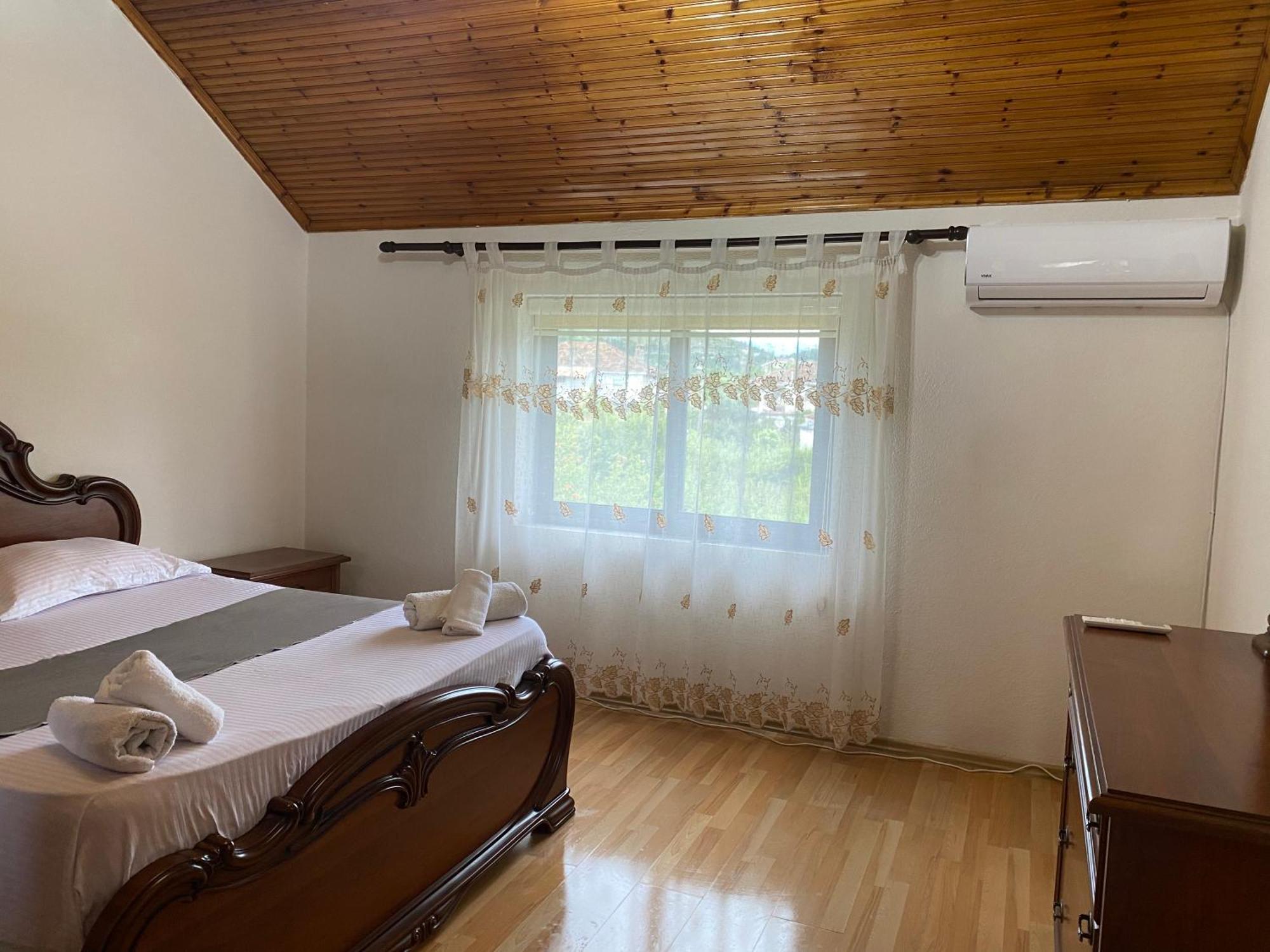 The Hideaway Guesthouse Bahçallëk Eksteriør billede