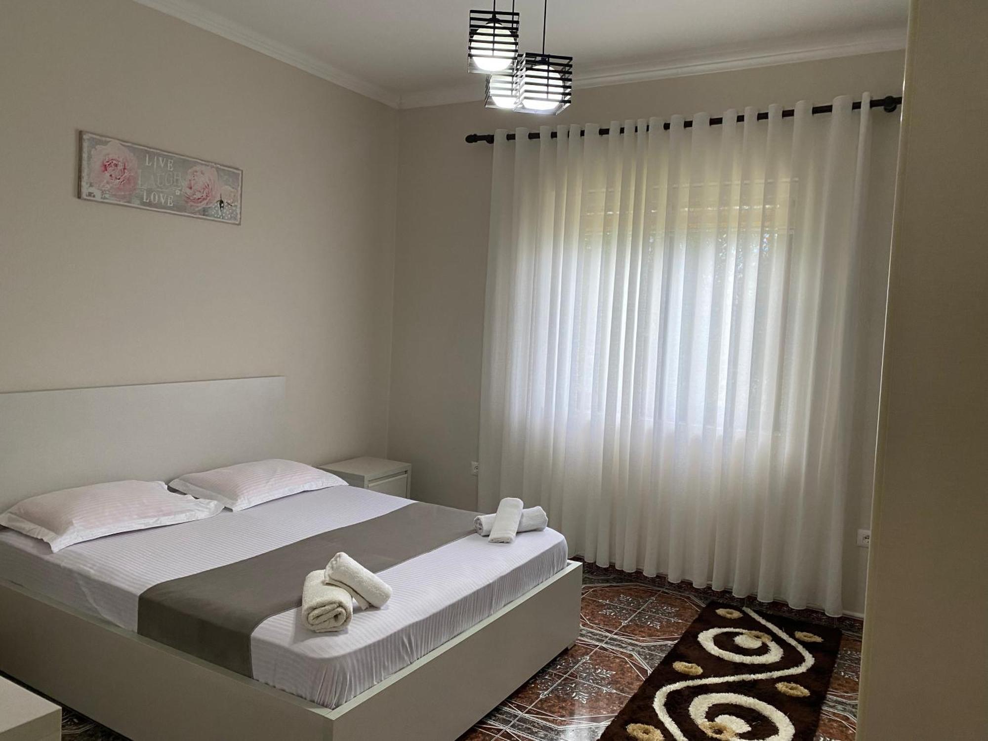 The Hideaway Guesthouse Bahçallëk Eksteriør billede