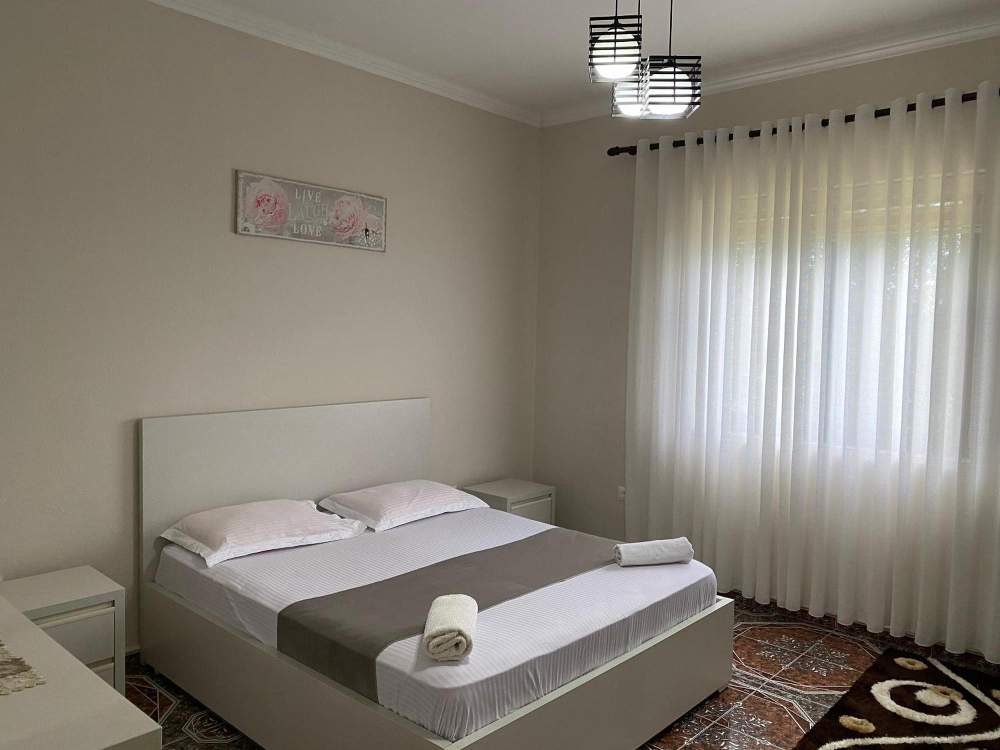 The Hideaway Guesthouse Bahçallëk Eksteriør billede