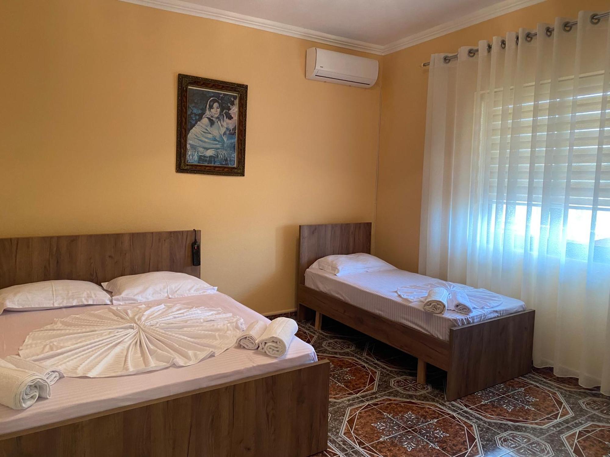 The Hideaway Guesthouse Bahçallëk Eksteriør billede