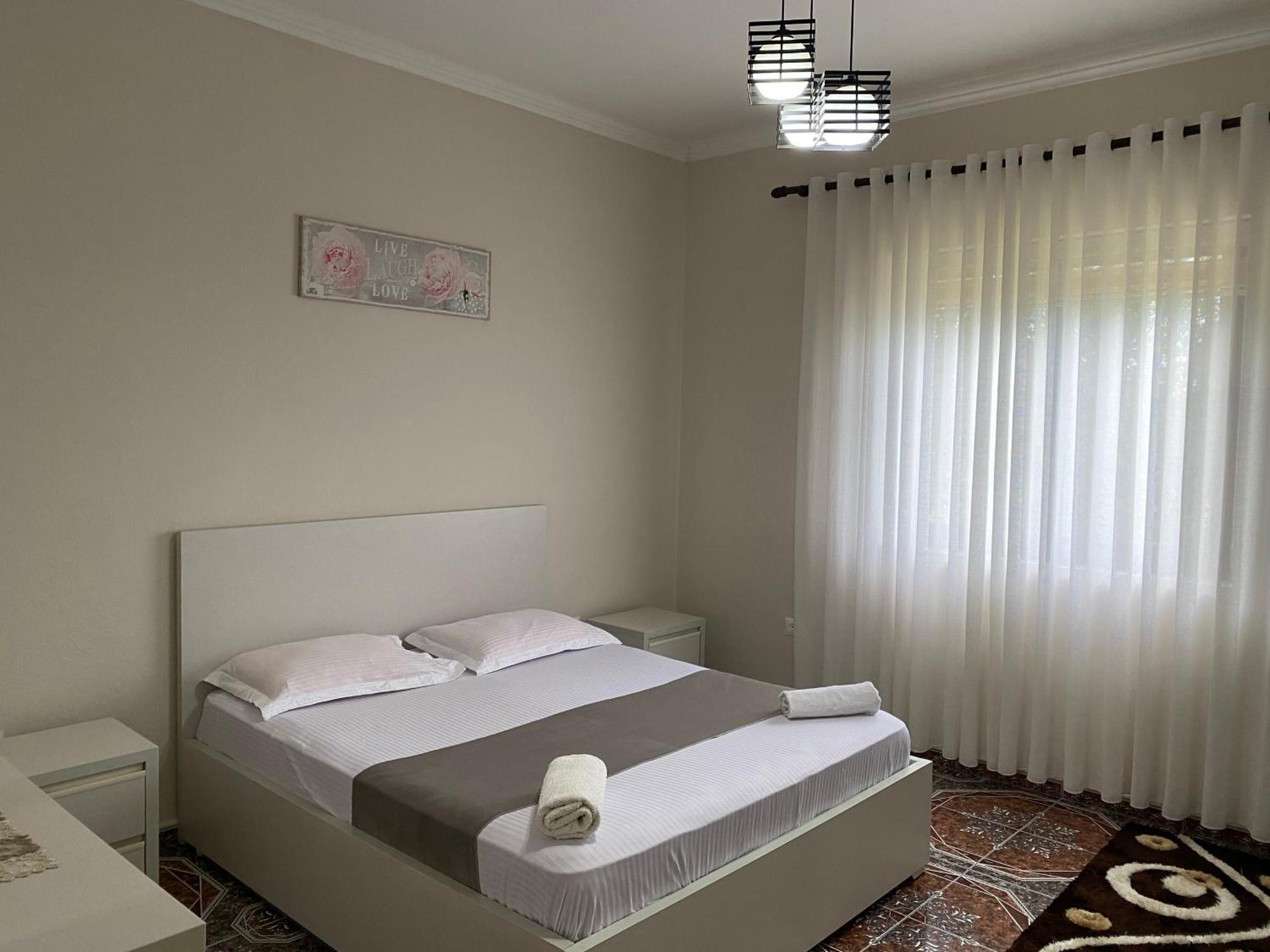 The Hideaway Guesthouse Bahçallëk Eksteriør billede